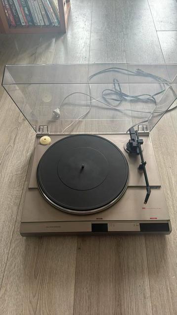 Aristona automatic record player vinyl platenspeler beschikbaar voor biedingen
