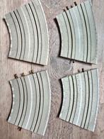 faller AMS baanstukken 4771 per stuk €2-, Ophalen of Verzenden, Gebruikt, Gelijkstroom, Overige merken