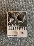 DBA Interstellar Overdriver, Muziek en Instrumenten, Effecten, Ophalen of Verzenden, Zo goed als nieuw, Distortion, Overdrive of Fuzz