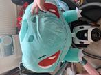 Bulbasaur knuffel XXL, Kinderen en Baby's, Speelgoed | Knuffels en Pluche, Ophalen, Gebruikt, Overige typen