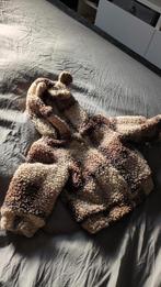 Hema teddy jasje maat 68, Ophalen of Verzenden, Zo goed als nieuw