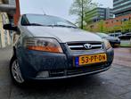 Daewoo Kalos 1.2 Pure, Auto's, Daewoo, Voorwielaandrijving, 15 km/l, Gebruikt, 4 cilinders
