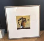 Stilleven Foto Mary Schermer, 2012, Antiek en Kunst, Kunst | Tekeningen en Foto's, Ophalen