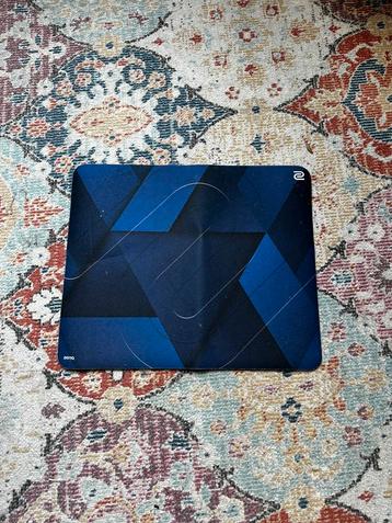 Benq gaming muismat beschikbaar voor biedingen