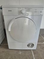 Siemens droger, Ophalen, Gebruikt, Luchtafvoer, Voorlader