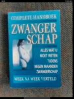 Zwangerschap, Ophalen of Verzenden, Zo goed als nieuw, Zwangerschap en Bevalling