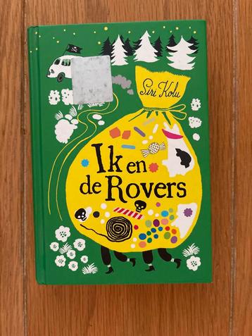 Ik en de Rovers - Siri Kolu beschikbaar voor biedingen