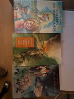 Gratis! Thea Beckman Kinderen van moeder aarde trilogie, Boeken, Ophalen, Zo goed als nieuw, Thea Beckman, Fictie