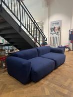 Mags 2.5-seater Soft Sofa - HAY HOUSE AMSTERDAM, Ophalen, 100 tot 125 cm, Stof, 200 tot 250 cm