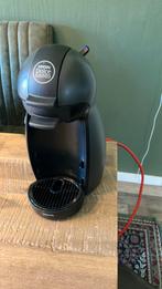 Super mooie krups Nescafé dolce gusto, 1 kopje, Ophalen of Verzenden, Zo goed als nieuw, Koffiemachine