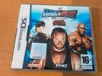 Smack down vs raw 2008 (DS)