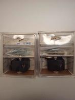 Raamsloten Lips Type 5211C - Nieuw in verpakking, Doe-het-zelf en Verbouw, Hang- en Sluitwerk, Nieuw, Ophalen of Verzenden, Lips