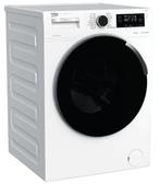 8KG XDOS-1 SELECTIVE Beko wasmachine, Witgoed en Apparatuur, Wasmachines, Energieklasse A of zuiniger, 85 tot 90 cm, 1200 tot 1600 toeren