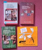 klusboeken, Ophalen of Verzenden, Gelezen, Overige onderwerpen