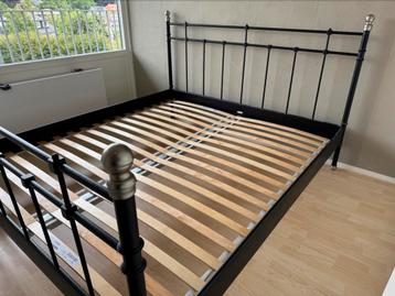 Ikea Svelvik 180x200 - afbeelding 1