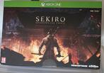 Sekiro : Shadows die twice. Collector’s edition Xbox One, Spelcomputers en Games, Games | Xbox One, Ophalen of Verzenden, Zo goed als nieuw