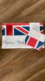 Dekbedovertrek 200/200, Ophalen of Verzenden, Zo goed als nieuw, Tweepersoons, Dekbedovertrek