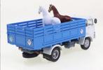 EBRO D-700 paardentransport 1/43 SERIE camion autobus # 49, Verzenden, Nieuw, Tractor of Landbouw, Overige merken