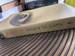 Voor Ik Ga Slapen - S.J. Watson, Ophalen of Verzenden, Zo goed als nieuw, Nederland