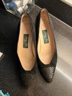 dames schoenen, Pumps, Zwart, Ophalen of Verzenden, Zo goed als nieuw