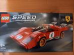 Lego speed Ferrari 78906 nieuw, Ophalen of Verzenden, Nieuw