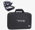 PS5 Koffer / Case / Tas / Bag - Playstation 5, Ophalen of Verzenden, Nieuw, Overige typen, PlayStation 5
