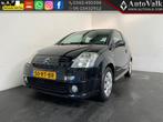 Citroën C2 1.4i VTR, Cruise! APK 10-2026! (bj 2005), Auto's, Citroën, Voorwielaandrijving, 450 kg, 4 cilinders, 4 stoelen