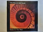 CD The Electric Soft Parade - Holes In The Wall (2001), Ophalen of Verzenden, Gebruikt, Alternative
