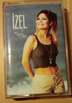 cb Izel - bir kucuk ask, Cd's en Dvd's, Verzenden, Zo goed als nieuw, 1 bandje, Origineel