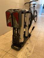Pro User Diamant TG Fietsendrager als nieuw, Auto diversen, Fietsendragers, Ophalen, Zo goed als nieuw, Brede banden, 2 fietsen