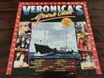 25 Jaar Veronica / Veronica's Gouwe Ouwe, Cd's en Dvd's, Ophalen of Verzenden, 1960 tot 1980, Zo goed als nieuw, 12 inch
