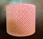 Nymö lampenkap roze, Huis en Inrichting, Lampen | Lampenkappen, Modern, landelijk, industrieel, Overige kleuren, 25 tot 50 cm