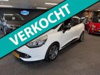 Renault Clio Estate 0.9 TCe Night&Day, Voorwielaandrijving, Wit, Handgeschakeld, 39 €/maand