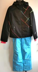 Spyder dames skipak maat XS / 34, Kleding | Dames, Wintersportkleding, Spyder, Ophalen of Verzenden, Maat 34 (XS) of kleiner, Gedragen