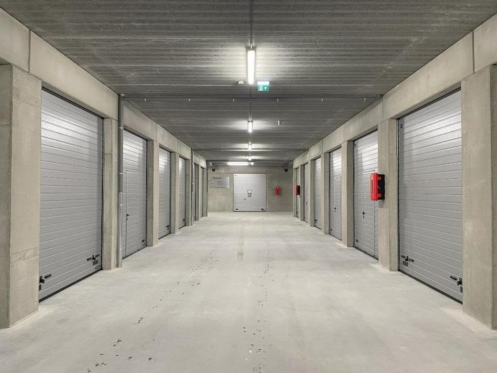 Garagebox/Multibox/Opslag te huur in Gorinchem, Huizen en Kamers, Garages en Parkeerplaatsen