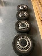 Volkswagen Transporter velgen, 205 mm, Velg(en), 16 inch, Ophalen of Verzenden