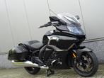 BMW K 1600 B BAGGER (bj 2018), 1600 cc, Bedrijf, Toermotor