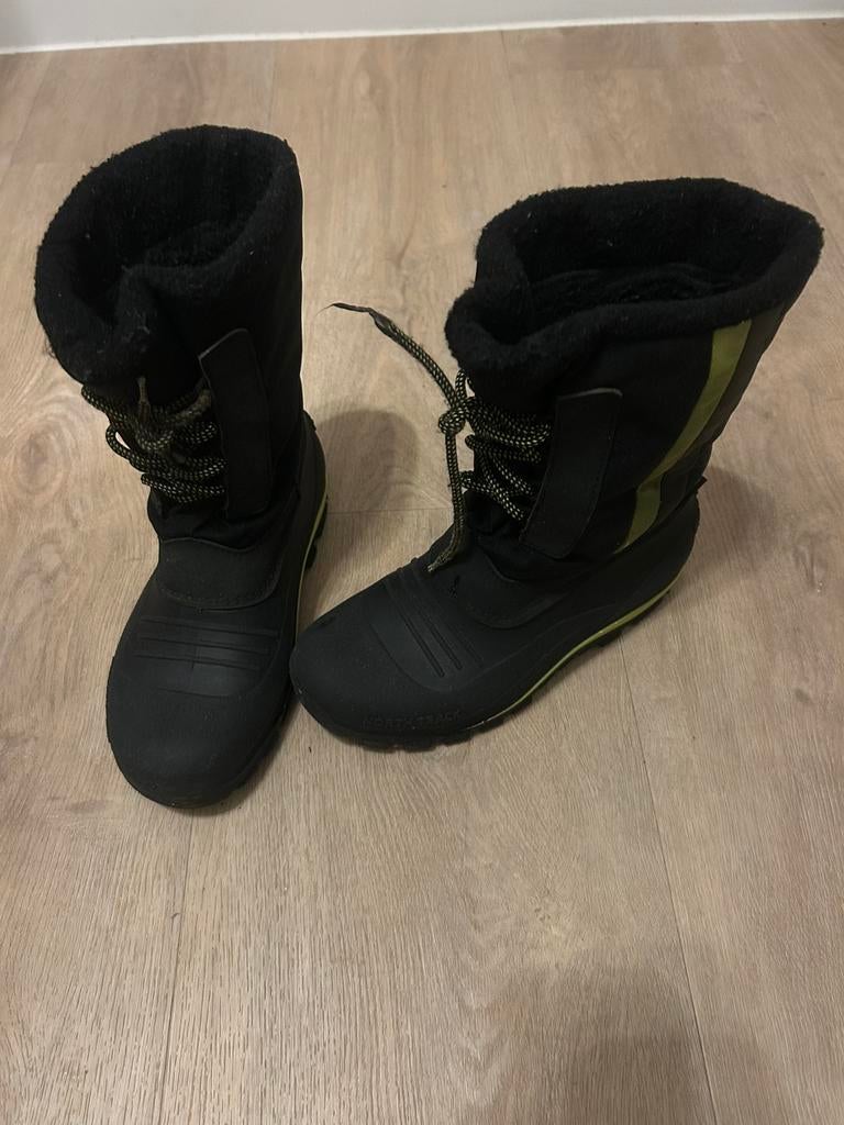 Snowboots maat 36 Spirale, Ophalen of Verzenden, Gebruikt, Snowboots