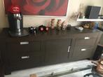 Dressoir, Ophalen, Gebruikt, 200 cm of meer, Indrustieel strak