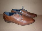 veterschoenen maat 45 merk : Starc, Bruin, Ophalen of Verzenden, Zo goed als nieuw, Veterschoenen
