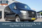 Mercedes Sprinter 311 1.9 CDI L2H1 Camera|Trekhaak BPM VRIJ, Auto's, Achterwielaandrijving, Gebruikt, Euro 6, 2000 kg