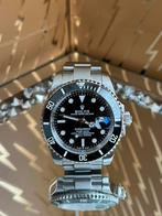 Rolex Submariner 41mm - Automatisch Uurwerk, Overige merken, Staal, Staal, Polshorloge
