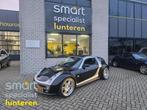 smart roadster 0.7 coupé zeer netjes!, Auto's, Smart, Automaat, Achterwielaandrijving, Gebruikt, 785 kg
