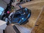 Monster baitboat demo model, Watersport en Boten, Ophalen of Verzenden, Zo goed als nieuw, Overige typen