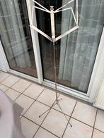 Muziekstandaard K&M - Made in Germany, Ophalen of Verzenden, Zo goed als nieuw, Muziekstandaard, Accordeon