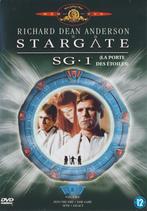 StarGate 8 (DVD) Nieuw, Cd's en Dvd's, Dvd's | Science Fiction en Fantasy, Alle leeftijden, Ophalen of Verzenden, Nieuw in verpakking
