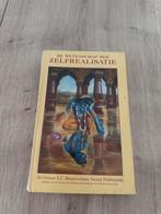 De Wetenschap der Zelfrealisatie - Spiritueel Boek, Ophalen of Verzenden, Gelezen, Spiritualiteit algemeen, Achtergrond en Informatie