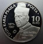 Malta, 10 Euro 2013 - zilver Proof, Zilver, Ophalen of Verzenden, Malta, 10 euro