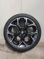 20' BMW X1 iX1 U11 X2 iX2 U10 Styling 872M met zomerbanden, Ophalen, 245 mm, Banden en Velgen, Personenwagen