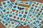 Per stuk! Diverse warhammer transfer / decal sheets, Hobby en Vrije tijd, Wargaming, Ophalen of Verzenden, Warhammer